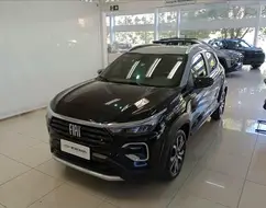 FIAT PULSE 1.0 TURBO 200 FLEX IMPETUS CVT FIAT PULSE 1.0 TURBO 200 FLEX IMPETUS CVT