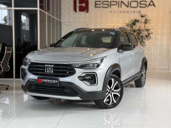 FIAT-PULSE-1.0 TURBO 200 FLEX IMPETUS CVT FIAT-PULSE-2022