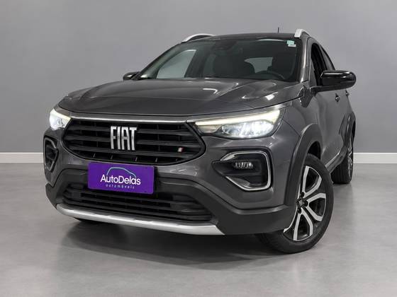 FIAT PULSE 1.0 TURBO 200 FLEX IMPETUS CVT