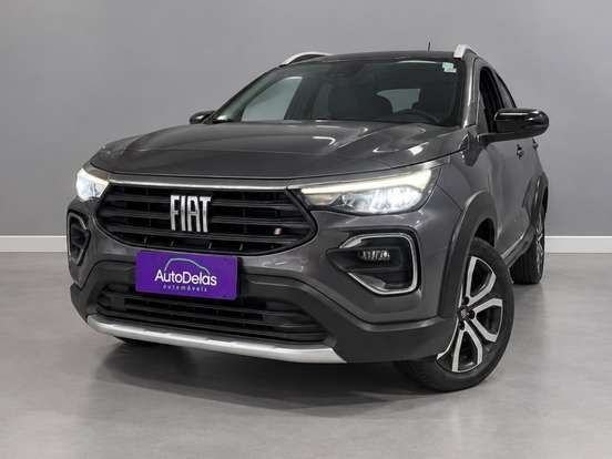 FIAT-PULSE-1.0 TURBO 200 FLEX IMPETUS CVT FIAT-PULSE-2021