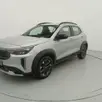 FIAT PULSE 1.0 TURBO 200 HYBRID AUDACE CVT FIAT PULSE 1.0 TURBO 200 HYBRID AUDACE CVT