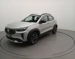 FIAT PULSE 1.0 TURBO 200 HYBRID AUDACE CVT FIAT PULSE 1.0 TURBO 200 HYBRID AUDACE CVT