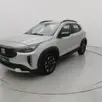 FIAT PULSE 1.0 TURBO 200 HYBRID AUDACE CVT FIAT PULSE 1.0 TURBO 200 HYBRID AUDACE CVT