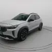 FIAT PULSE 1.0 TURBO 200 HYBRID AUDACE CVT FIAT PULSE 1.0 TURBO 200 HYBRID AUDACE CVT