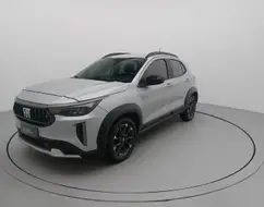 FIAT PULSE 1.0 TURBO 200 HYBRID AUDACE CVT FIAT PULSE 1.0 TURBO 200 HYBRID AUDACE CVT