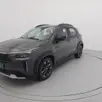 FIAT PULSE 1.0 TURBO 200 HYBRID AUDACE CVT FIAT PULSE 1.0 TURBO 200 HYBRID AUDACE CVT