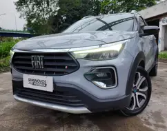 FIAT PULSE 1.0 TURBO 200 HYBRID IMPETUS CVT FIAT PULSE 1.0 TURBO 200 HYBRID IMPETUS CVT