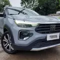 FIAT PULSE 1.0 TURBO 200 HYBRID IMPETUS CVT FIAT PULSE 1.0 TURBO 200 HYBRID IMPETUS CVT