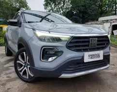 FIAT PULSE 1.0 TURBO 200 HYBRID IMPETUS CVT FIAT PULSE 1.0 TURBO 200 HYBRID IMPETUS CVT