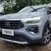 FIAT PULSE 1.0 TURBO 200 HYBRID IMPETUS CVT FIAT PULSE 1.0 TURBO 200 HYBRID IMPETUS CVT