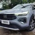 FIAT PULSE 1.0 TURBO 200 HYBRID IMPETUS CVT FIAT PULSE 1.0 TURBO 200 HYBRID IMPETUS CVT