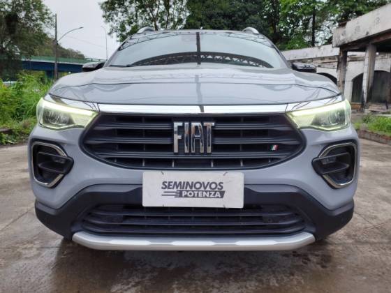 FIAT PULSE 1.0 TURBO 200 HYBRID IMPETUS CVT