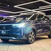 FIAT PULSE 1.0 TURBO 200 HYBRID IMPETUS CVT FIAT PULSE 1.0 TURBO 200 HYBRID IMPETUS CVT