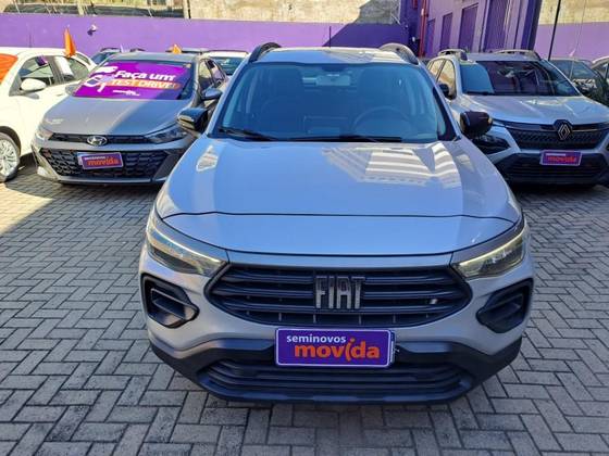 FIAT PULSE 1.3 FLEX DRIVE CVT