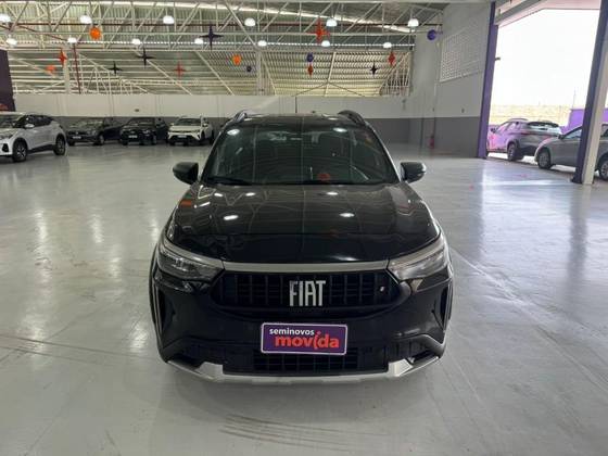 FIAT PULSE 1.3 FLEX DRIVE CVT