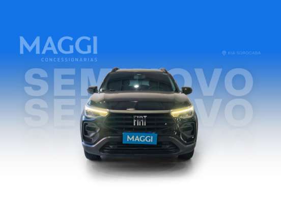 FIAT-PULSE-1.3 FLEX DRIVE CVT FIAT-PULSE-2023