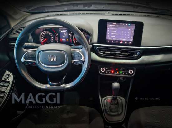 FIAT-PULSE-1.3 FLEX DRIVE CVT FIAT-PULSE-2023