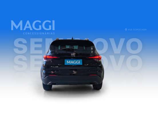 FIAT-PULSE-1.3 FLEX DRIVE CVT FIAT-PULSE-2023