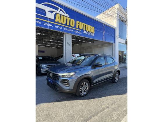 FIAT PULSE 1.3 FLEX DRIVE CVT