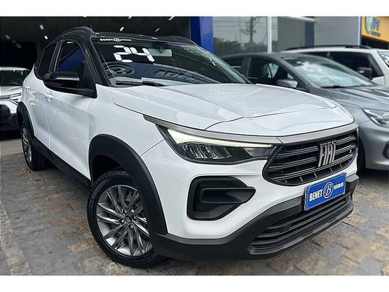 FIAT PULSE 1.3 FLEX DRIVE CVT