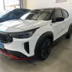 FIAT PULSE 1.3 TURBO 270 FLEX ABARTH AT6 FIAT PULSE 1.3 TURBO 270 FLEX ABARTH AT6