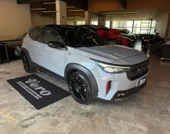FIAT PULSE 1.3 TURBO 270 FLEX ABARTH AT6 FIAT PULSE 1.3 TURBO 270 FLEX ABARTH AT6