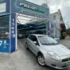 FIAT PUNTO 1.4 ATTRACTIVE 8V FLEX 4P MANUAL FIAT PUNTO 1.4 ATTRACTIVE 8V FLEX 4P MANUAL