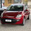 FIAT PUNTO 1.4 ATTRACTIVE 8V FLEX 4P MANUAL FIAT PUNTO 1.4 ATTRACTIVE 8V FLEX 4P MANUAL