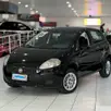 FIAT PUNTO 1.4 8V FLEX 4P MANUAL FIAT PUNTO 1.4 8V FLEX 4P MANUAL