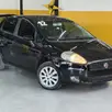 FIAT PUNTO 1.4 ATTRACTIVE 8V FLEX 4P MANUAL FIAT PUNTO 1.4 ATTRACTIVE 8V FLEX 4P MANUAL