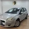 FIAT PUNTO 1.4 ATTRACTIVE 8V FLEX 4P MANUAL FIAT PUNTO 1.4 ATTRACTIVE 8V FLEX 4P MANUAL