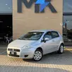 FIAT PUNTO 1.4 ATTRACTIVE 8V FLEX 4P MANUAL FIAT PUNTO 1.4 ATTRACTIVE 8V FLEX 4P MANUAL