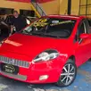 FIAT PUNTO 1.4 ELX 8V FLEX 4P MANUAL FIAT PUNTO 1.4 ELX 8V FLEX 4P MANUAL