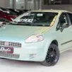 FIAT PUNTO 1.4 ELX 8V FLEX 4P MANUAL FIAT PUNTO 1.4 ELX 8V FLEX 4P MANUAL