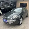 FIAT PUNTO 1.6 ESSENCE 16V FLEX 4P MANUAL FIAT PUNTO 1.6 ESSENCE 16V FLEX 4P MANUAL