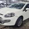 FIAT PUNTO 1.6 ESSENCE 16V FLEX 4P MANUAL FIAT PUNTO 1.6 ESSENCE 16V FLEX 4P MANUAL