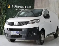 FIAT SCUDO 1.5 BLUEHDI DIESEL CARGO MANUAL FIAT SCUDO 1.5 BLUEHDI DIESEL CARGO MANUAL