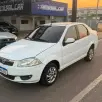FIAT SIENA 1.0 MPI EL 8V FLEX 4P MANUAL FIAT SIENA 1.0 MPI EL 8V FLEX 4P MANUAL