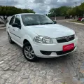 FIAT SIENA 1.0 MPI EL 8V FLEX 4P MANUAL FIAT SIENA 1.0 MPI EL 8V FLEX 4P MANUAL