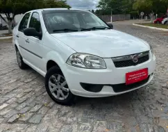 FIAT SIENA 1.0 MPI EL 8V FLEX 4P MANUAL FIAT SIENA 1.0 MPI EL 8V FLEX 4P MANUAL