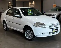 FIAT SIENA 1.0 MPI EL 8V FLEX 4P MANUAL FIAT SIENA 1.0 MPI EL 8V FLEX 4P MANUAL