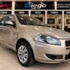 FIAT SIENA 1.0 MPI EL CELEBRATION 8V FLEX 4P MANUAL FIAT SIENA 1.0 MPI EL CELEBRATION 8V FLEX 4P MANUAL