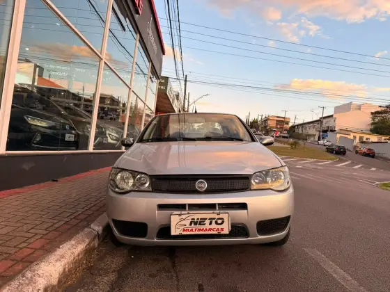 FIAT SIENA 1.0 MPI FIRE CELEBRATION 8V FLEX 4P MANUAL