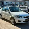 FIAT SIENA 1.0 MPI EL 8V FLEX 4P MANUAL FIAT SIENA 1.0 MPI EL 8V FLEX 4P MANUAL