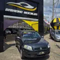 FIAT SIENA 1.0 MPI EL CELEBRATION 8V FLEX 4P MANUAL FIAT SIENA 1.0 MPI EL CELEBRATION 8V FLEX 4P MANUAL