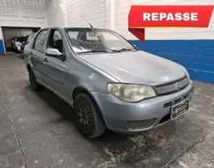 FIAT SIENA 1.0 MPI FIRE 8V FLEX 4P MANUAL FIAT SIENA 1.0 MPI FIRE 8V FLEX 4P MANUAL