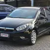 FIAT SIENA 1.6 MPI ESSENCE 16V FLEX 4P AUTOMATIZADO FIAT SIENA 1.6 MPI ESSENCE 16V FLEX 4P AUTOMATIZADO