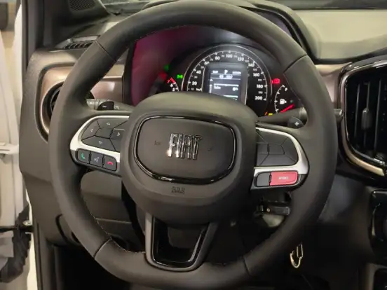 FIAT-STRADA-1.0 TURBO 200 FLEX RANCH CD CVT FIAT-STRADA-2025