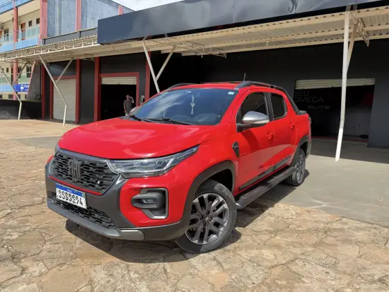 FIAT STRADA 1.0 TURBO 200 FLEX ULTRA CD CVT