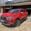 FIAT STRADA 1.0 TURBO 200 FLEX ULTRA CD CVT FIAT STRADA 1.0 TURBO 200 FLEX ULTRA CD CVT
